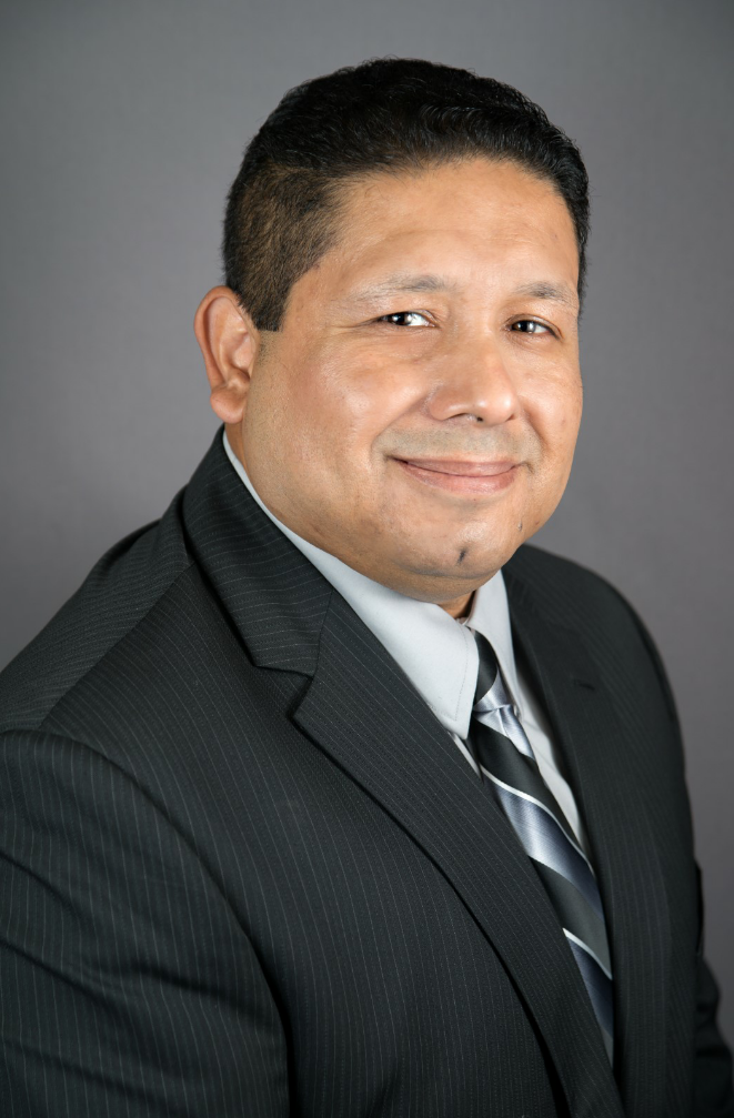 Daniel Yanez